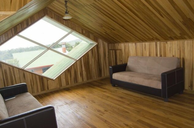 Monteverde Ecolodge - Photo4