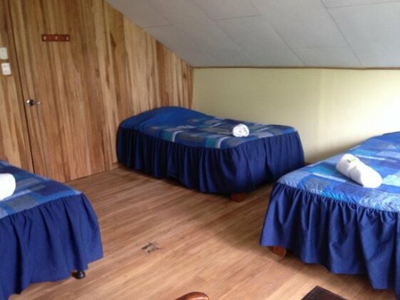 Monteverde Ecolodge - Photo5