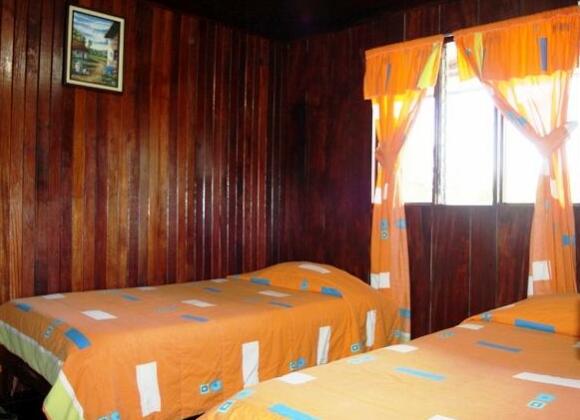Monteverde Hostel El Tucan - Photo3