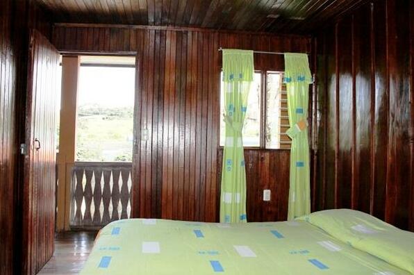 Monteverde Hostel El Tucan - Photo4