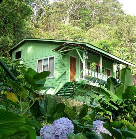 Monteverde Hostel Lodge