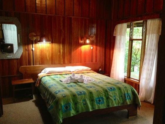 Monteverde Hostel Lodge - Photo3