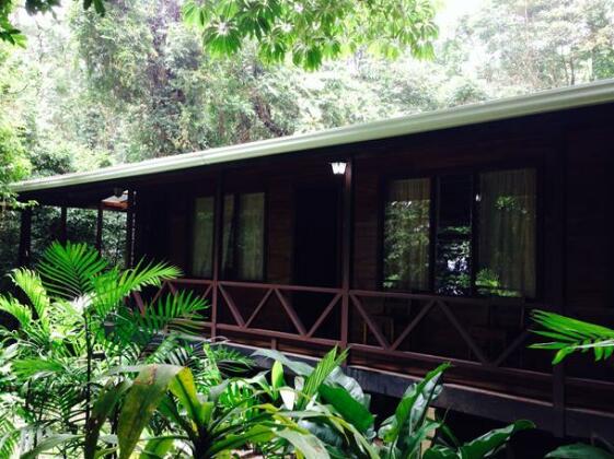 Monteverde Hostel Lodge - Photo4