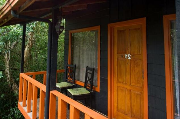 Monteverde Hostel Lodge - Photo5