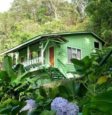 Monteverde Hostel Lodge