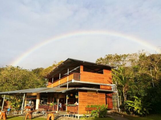 Monteverde Inn - Valle Escondido Preserve - Photo2