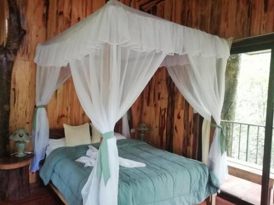 Monteverde Romantic Cottage - Photo2