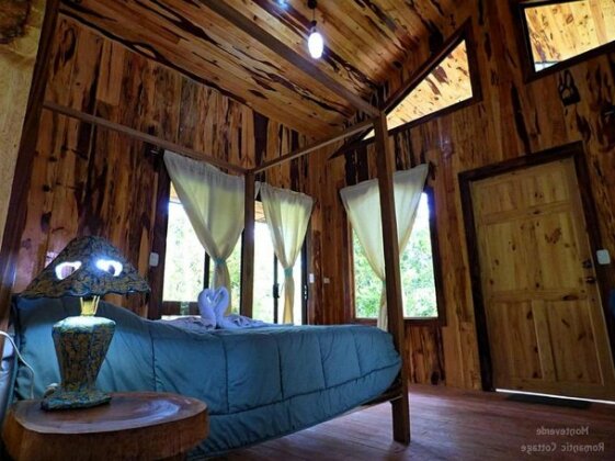 Monteverde Romantic Cottage - Photo3