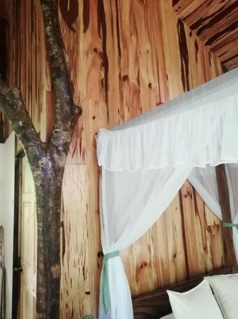 Monteverde Romantic Cottage - Photo4