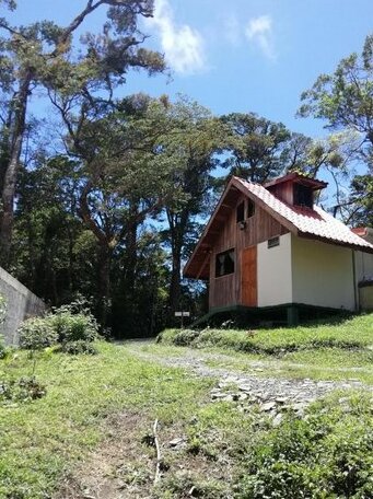 Monteverde Romantic Cottage - Photo5
