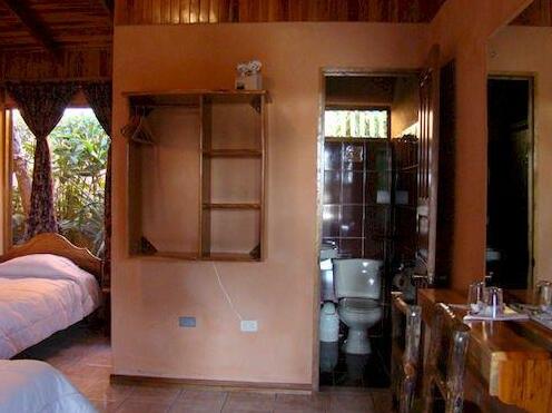 Monteverde Rustic Lodge - Photo3