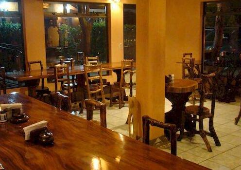 Monteverde Rustic Lodge - Photo4