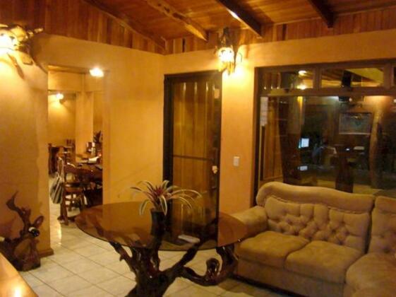 Monteverde Rustic Lodge - Photo5