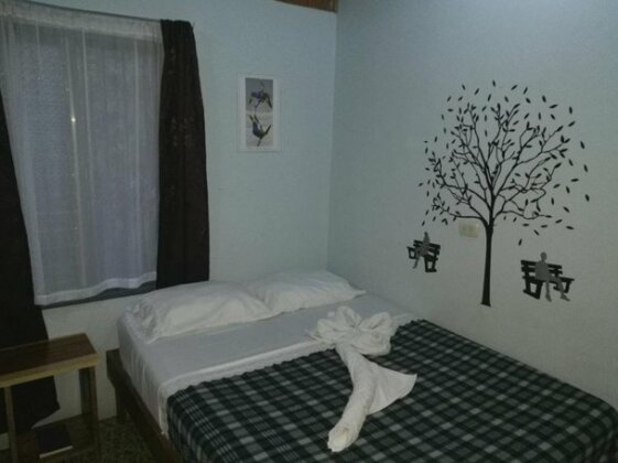 Moon House Bed and Breakfast - Photo5