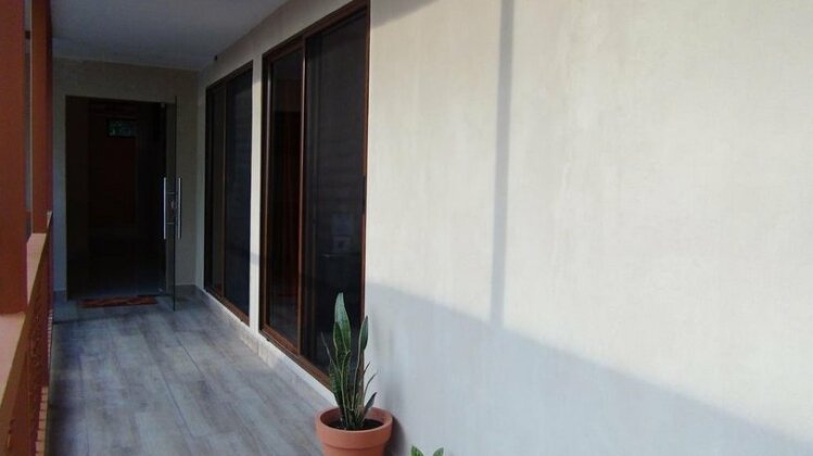Mountain Faro B&B - Photo2