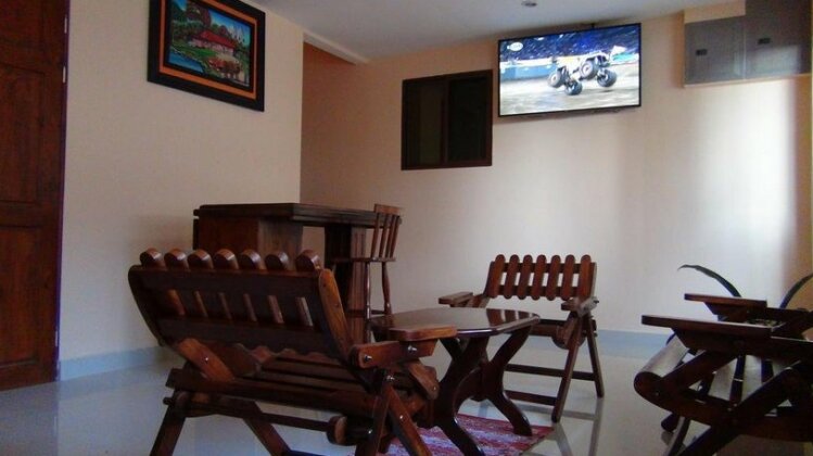 Mountain Faro B&B - Photo4