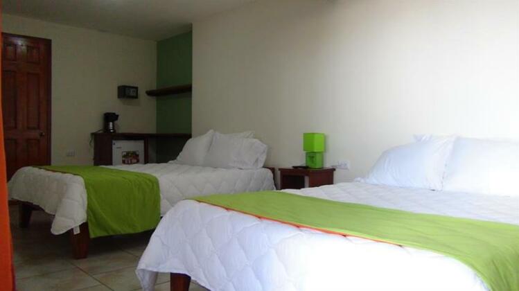 Mountain Faro B&B - Photo5