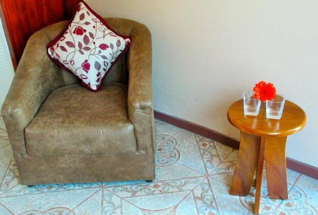 Nafre House - Photo4