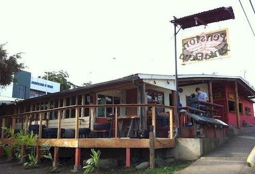 Pension Santa Elena - Photo3