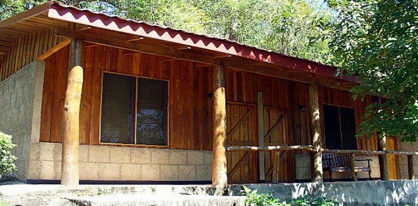 Pueblo Antiguo Lodge