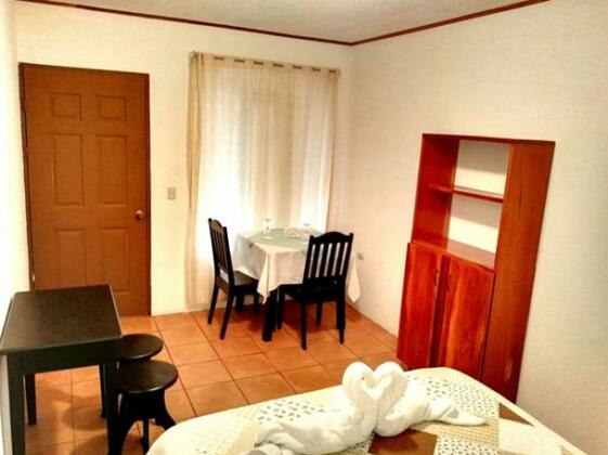 Santa Fe B&B - Photo4