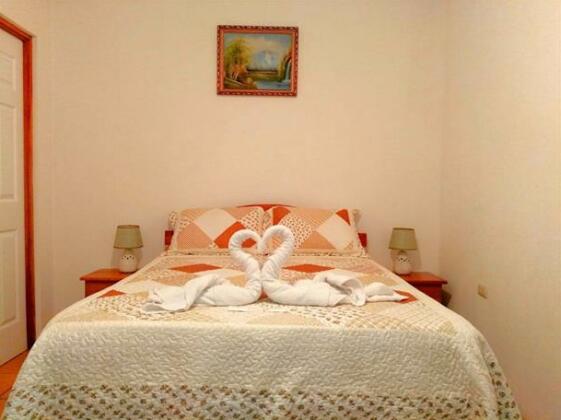 Santa Fe B&B - Photo5