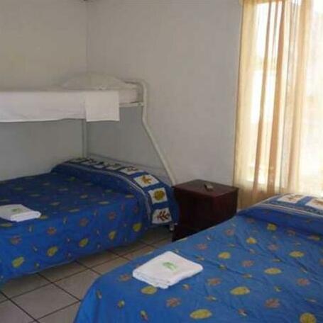 Sleepers Sleep Cheaper Hostel