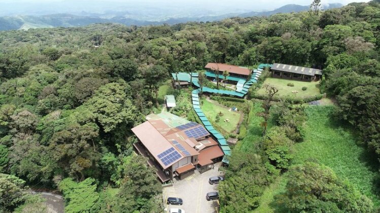 Trapp Family Lodge Monteverde
