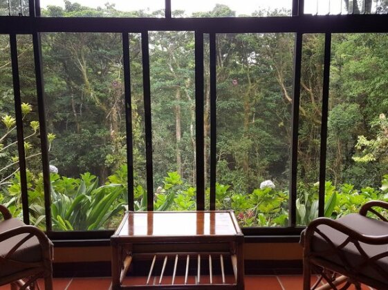 Trapp Family Lodge Monteverde - Photo5