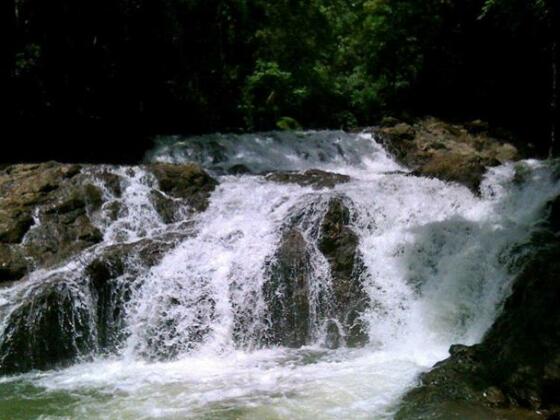 Agua Vista