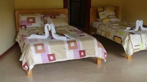 Bosquezuma Lodge - Photo2