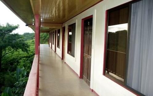 Bosquezuma Lodge - Photo4