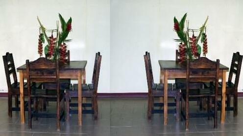 Bosquezuma Lodge - Photo5