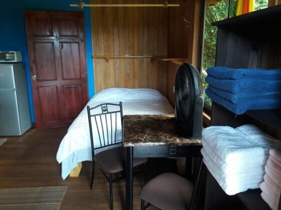 Casa Bellavista Montezuma - Photo2