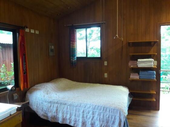 Casa Bellavista Montezuma - Photo3
