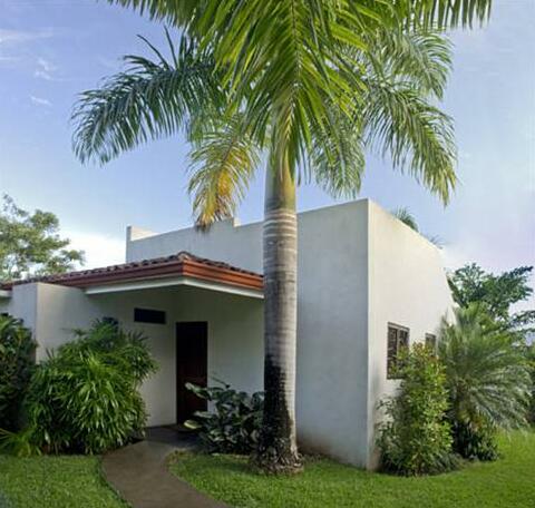 Casa Frangipani