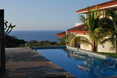 Casa Frangipani - Photo2