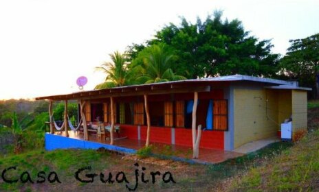Casa Guajira