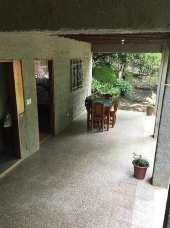 Casa Susen - Photo2