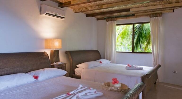 Chez Mu Luxury Villa - Photo2