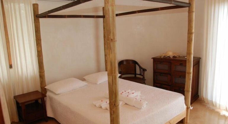 Chez Mu Luxury Villa - Photo5