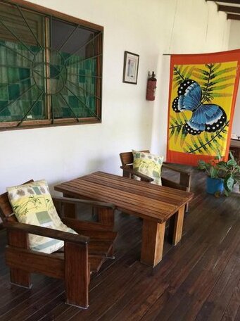 El Pargo Feliz - Photo2