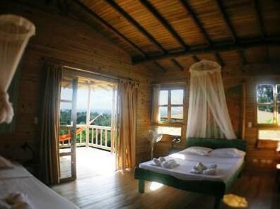 Hotel Atardecer - Photo3
