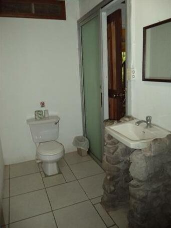 Hotel Aurora Montezuma - Photo2