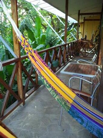 Hotel Aurora Montezuma - Photo5