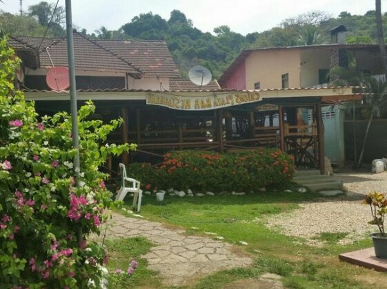 Hotel Cabinas Mar Y Cielo