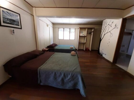 Hotel El Tajalin - Photo4