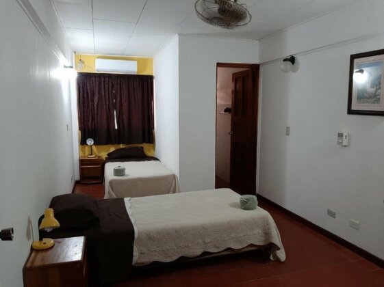 Hotel El Tajalin - Photo5