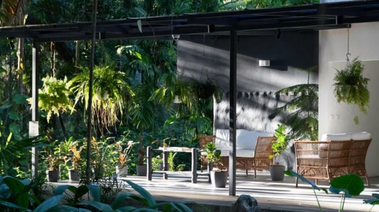 Hotel Nya - Photo2
