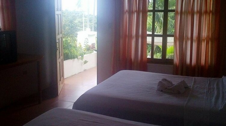 Hotel Three Monkeys - Photo3